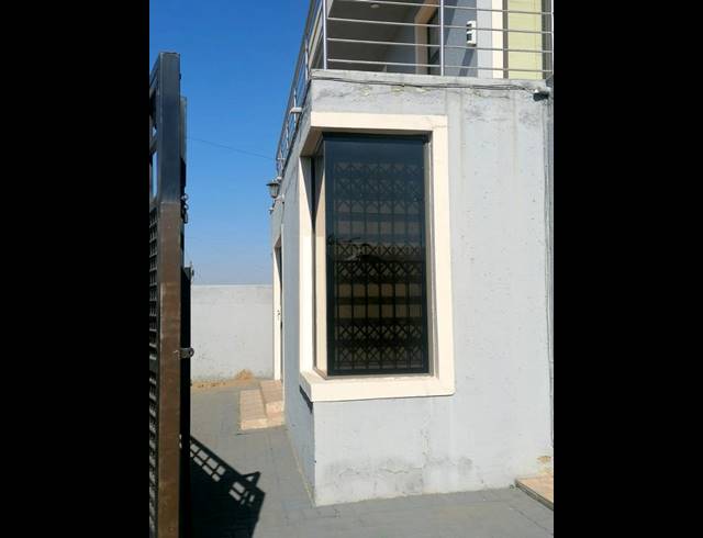4 BEDROOM PROPERTY TO RENT IN DHLAMINI
